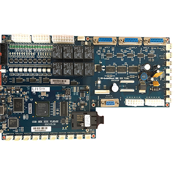 UV Main Board