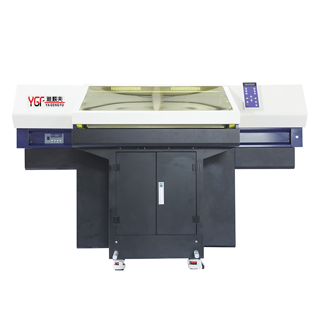 Small UV printer -YGF 6080