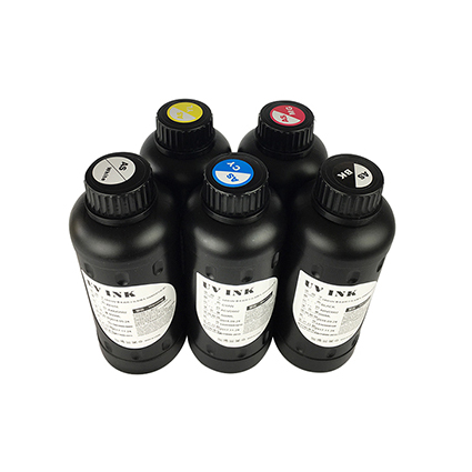  UV Ink for UV printer