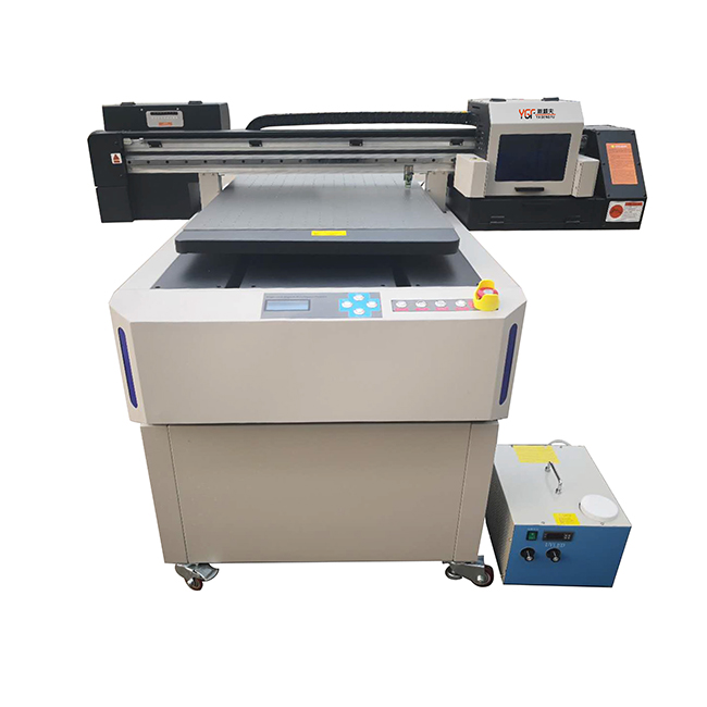  UV Flatbed Printer 9060